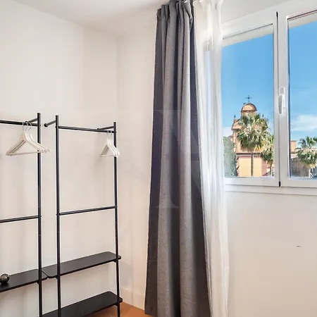 Penthouse With Terrace And Cathedral Views By Rems Apartment *