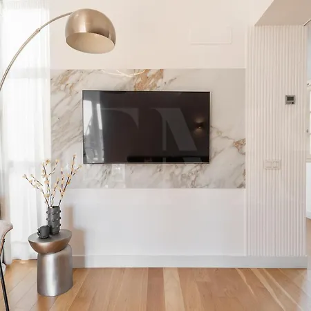 Apartment Penthouse With Terrace And Cathedral Views By Rems *